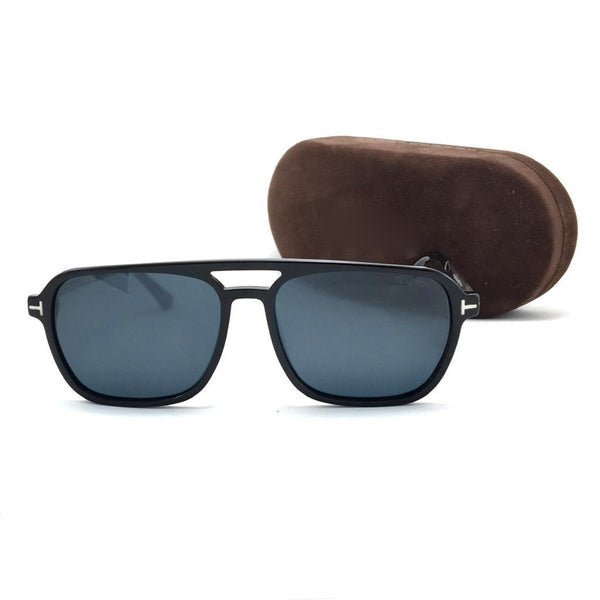 توم فورد-oval sunglasses FT0910 - Moda Stylish