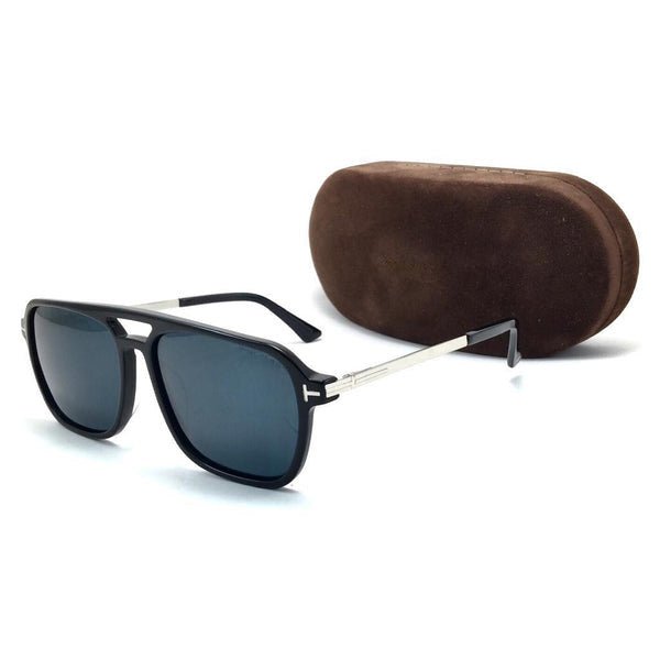 توم فورد-oval sunglasses FT0910 - Moda Stylish