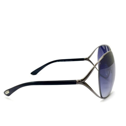 توم فورد -oval women sunglasses TF0158 - Moda Stylish