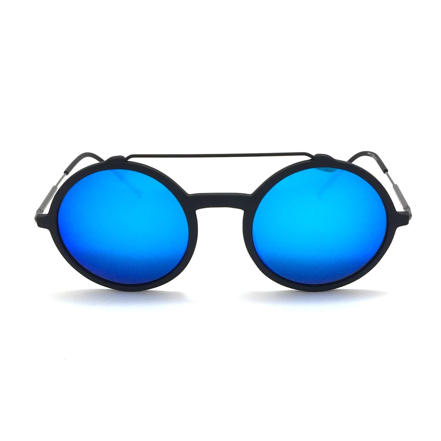 تومى هيلفر-round sunglasses for men TH1644 - Moda Stylish