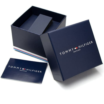 Tommy Hilfiger watch for men 1710380