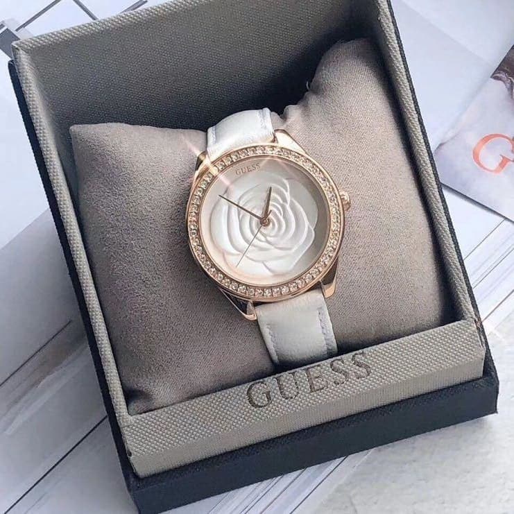 Guess Watch For Women U85142L3