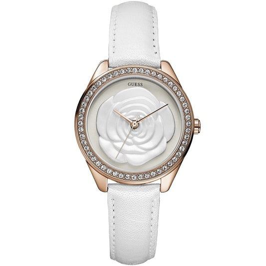 Guess Watch For Women U85142L3