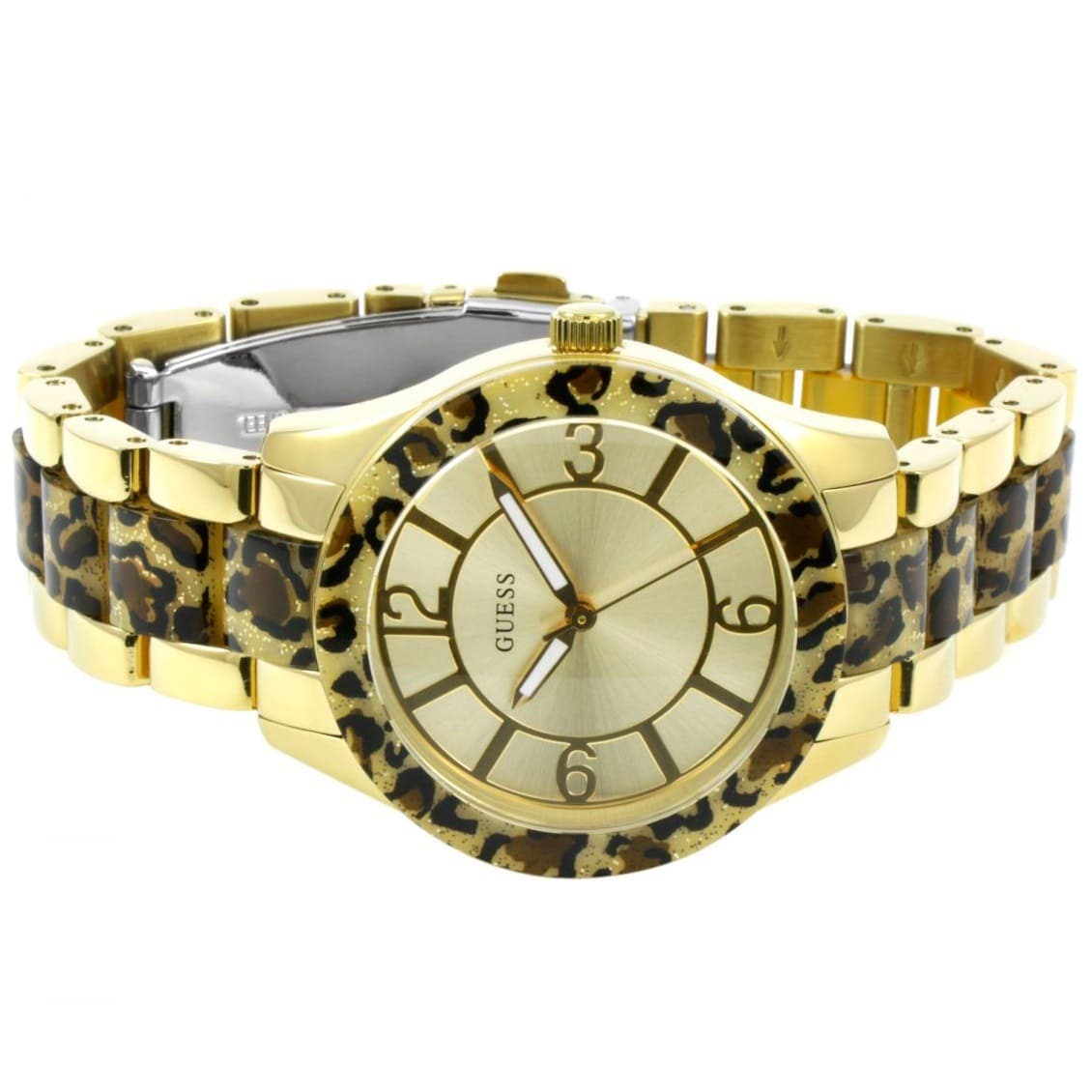 Guess Watch For Women W0014L2