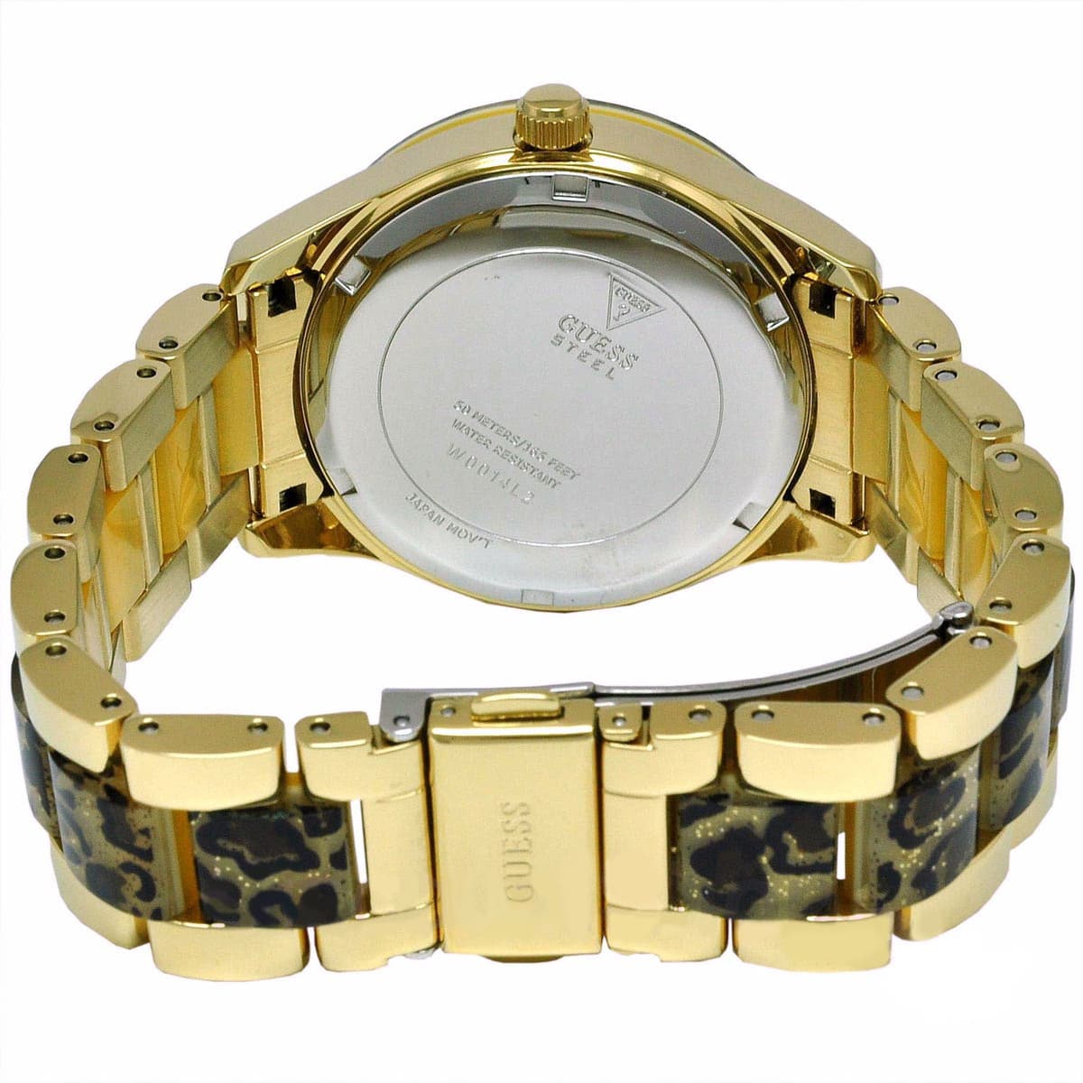 Guess Watch For Women W0014L2