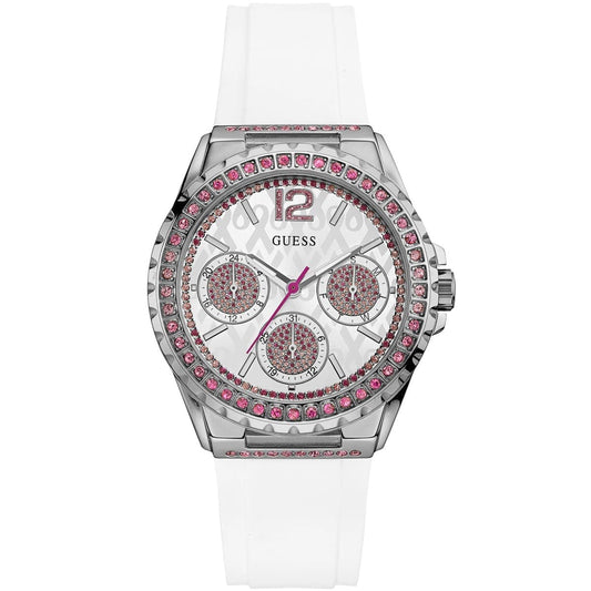 Guess Watch For Women W0032L6