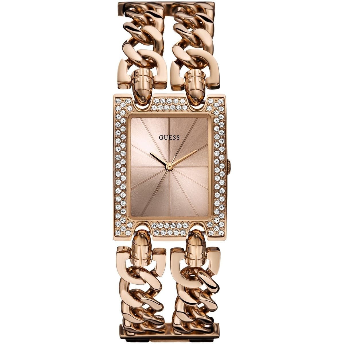 Guess Watch For Women W0072L3