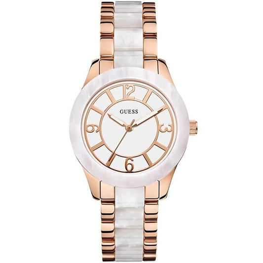 Guess Watch For Women W0074L2