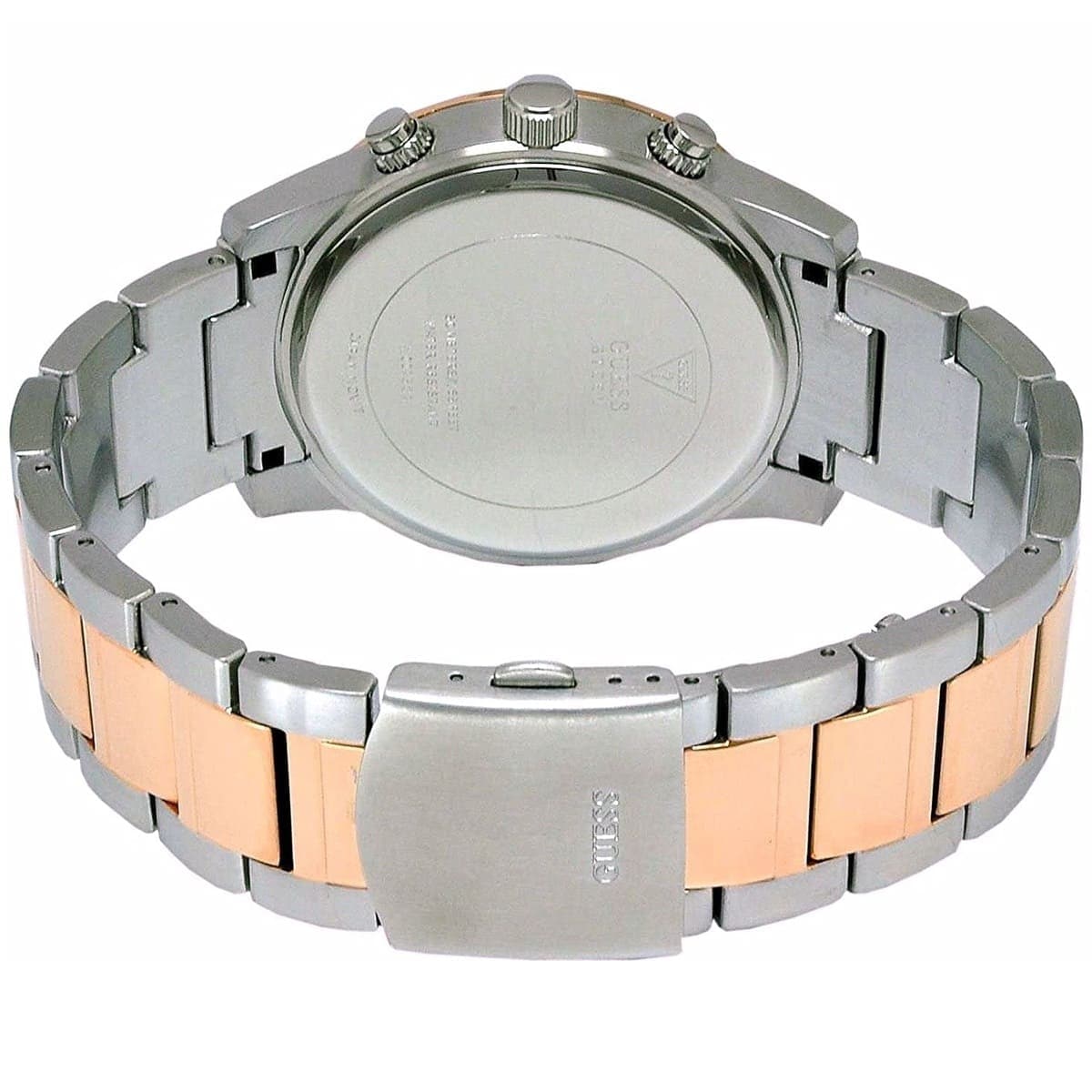 Guess Watch For Men W0075G2