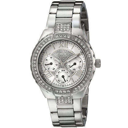 Guess Watch For Women W0111L1