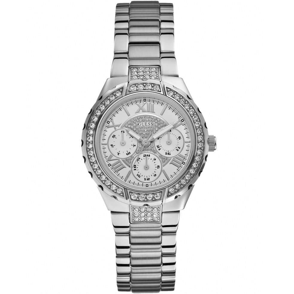 Guess Watch For Women W0111L1