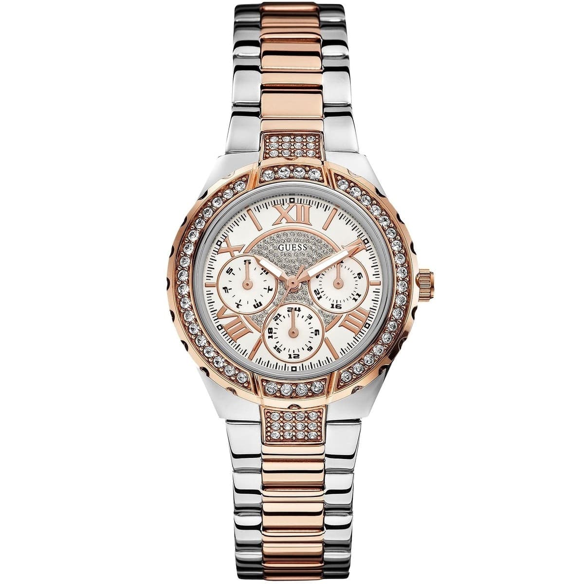 Guess Watch For Women W0111L4