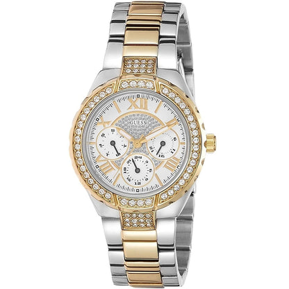 Guess Watch For Women W0111L5