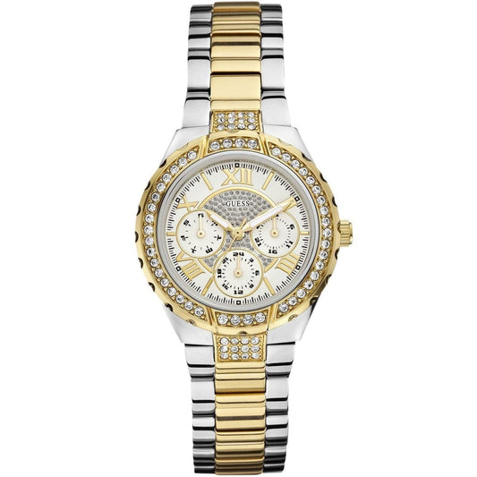 Guess Watch For Women W0111L5