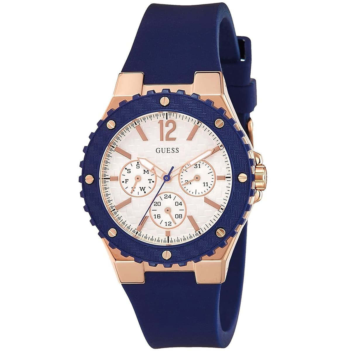 Guess Watch For Women W0149L5