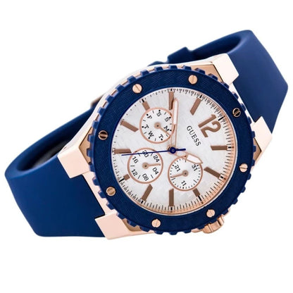 Guess Watch For Women W0149L5