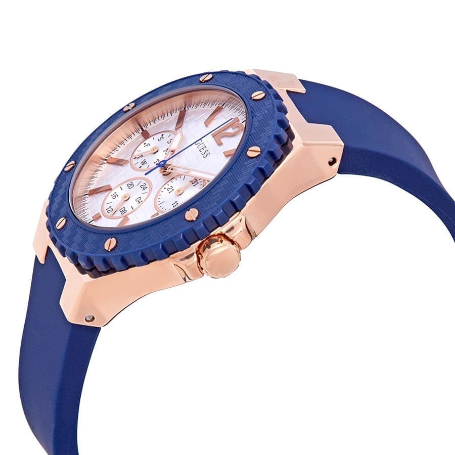 Guess Watch For Women W0149L5