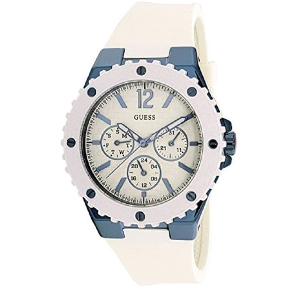 Guess Watch For Women W0149L6