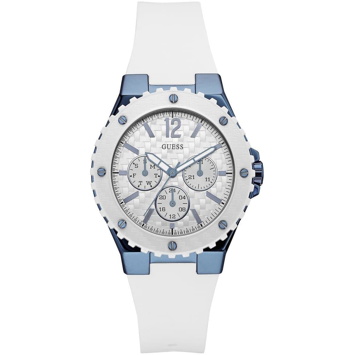 Guess Watch For Women W0149L6