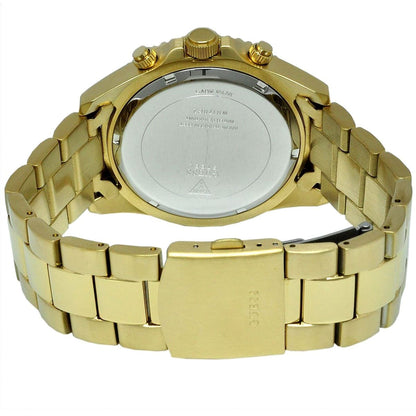 Guess Watch For Men W0170G2