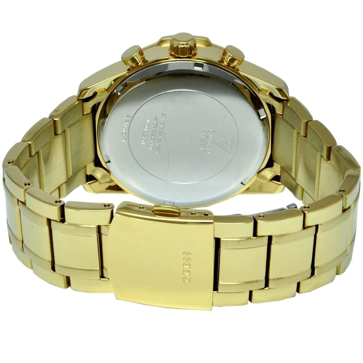 Guess Watch For Men W0193G1