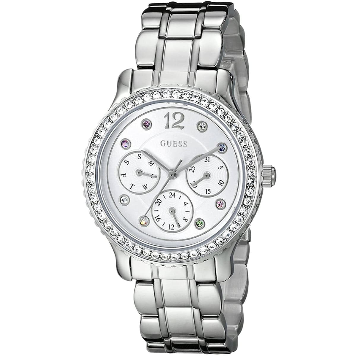 Guess Watch For Women W0305L1