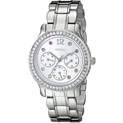 Guess Watch For Women W0305L1