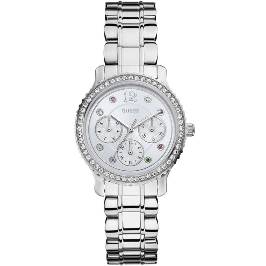 Guess Watch For Women W0305L1