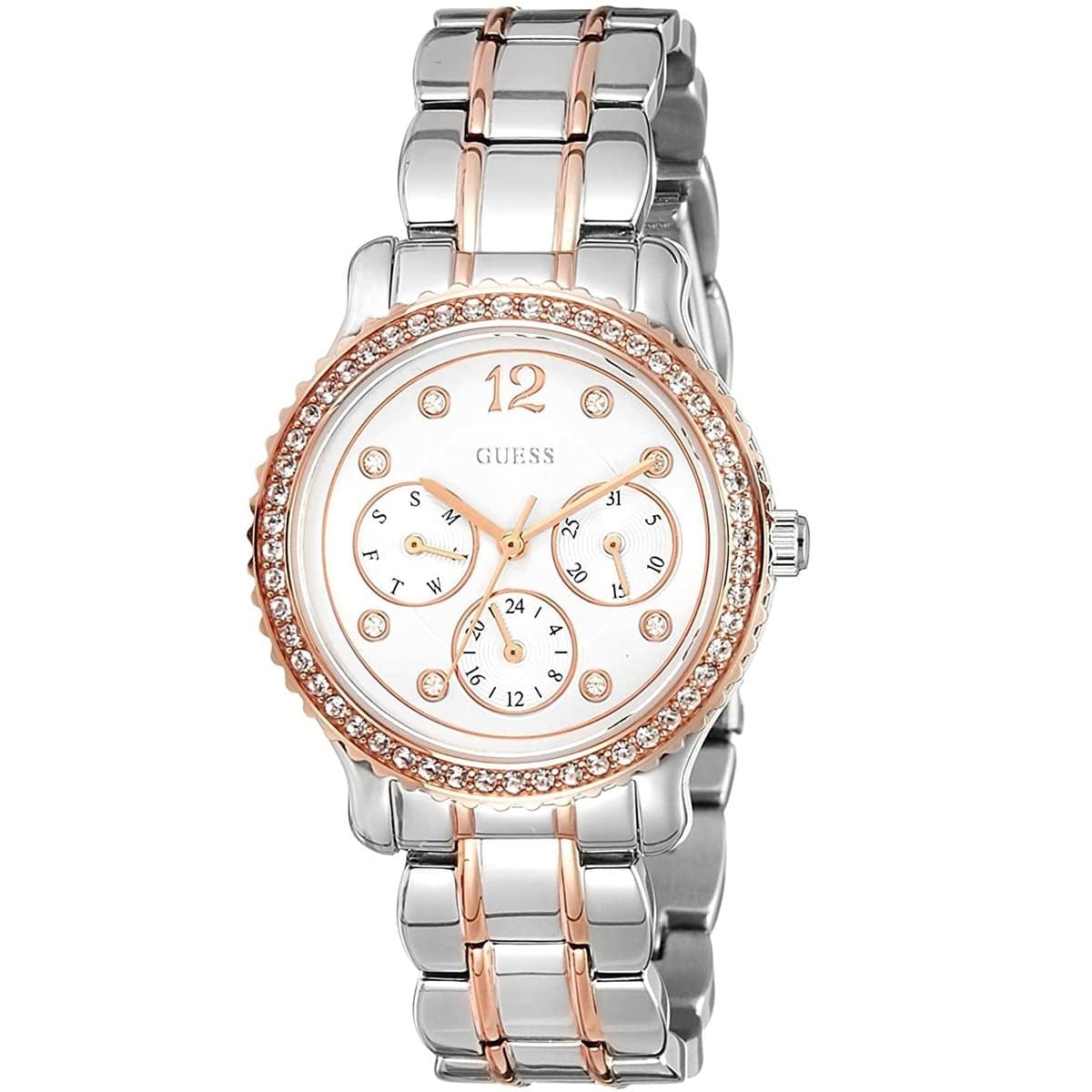 Guess Watch For Women W0305L3