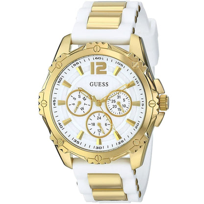 Guess Watch For Women W0325L2