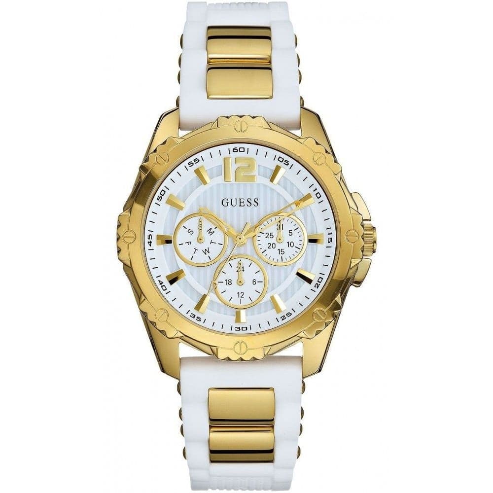 Guess Watch For Women W0325L2