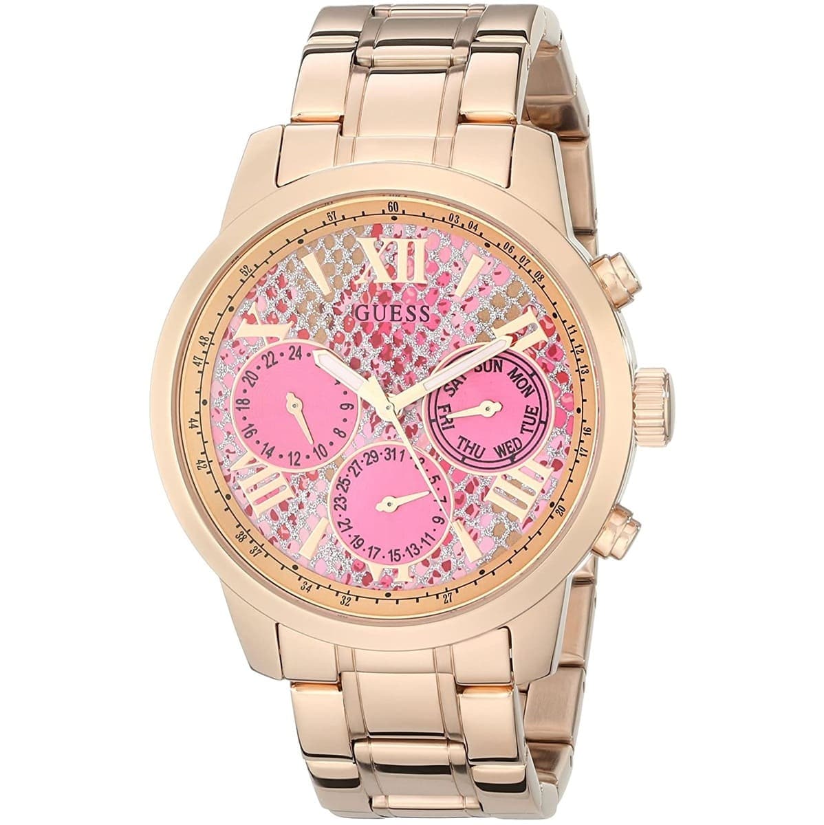 Guess Watch For Women W0330L14