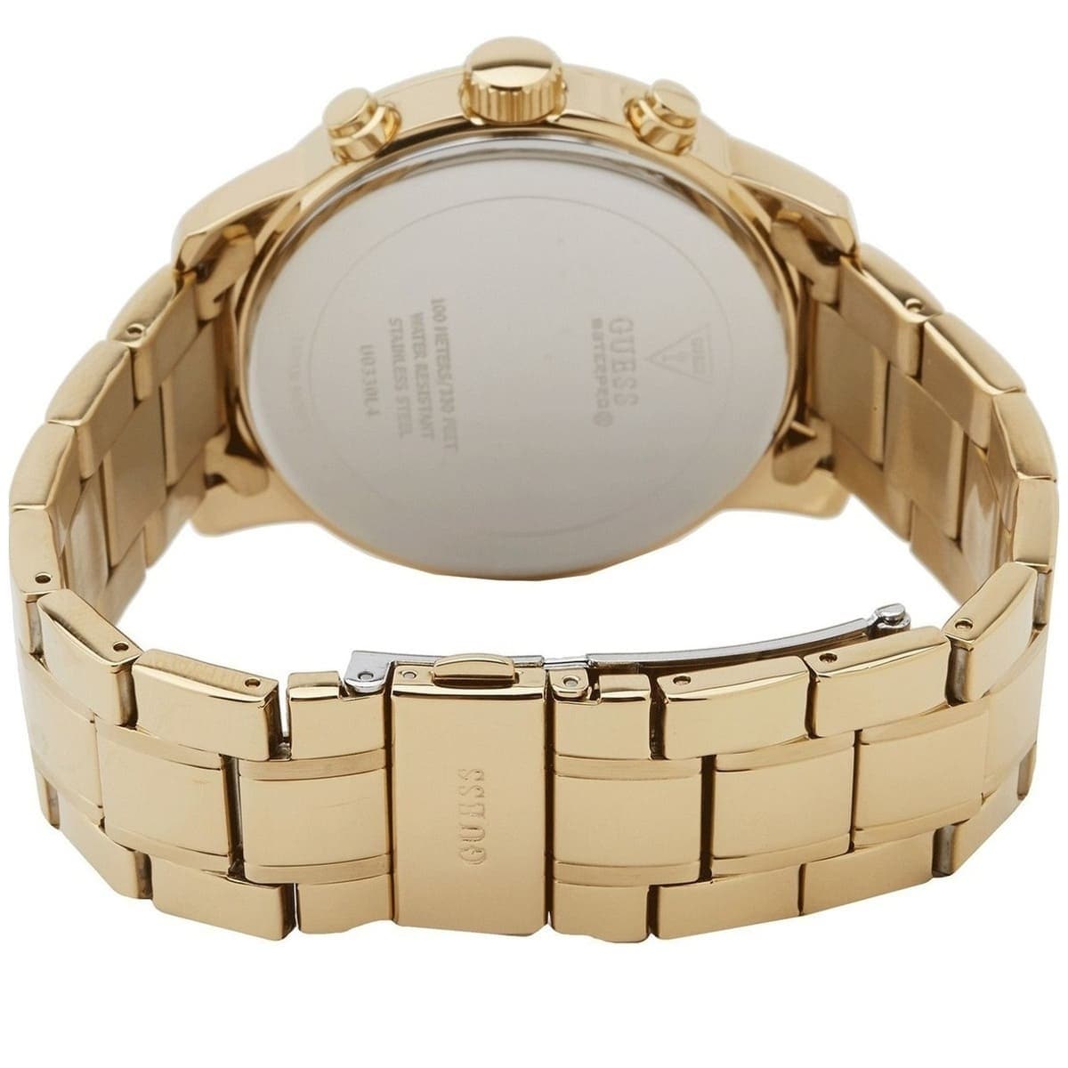 Guess Watch For Women W0330L14