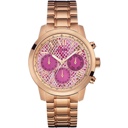 Guess Watch For Women W0330L14