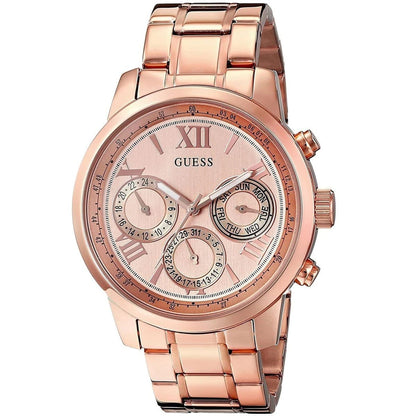 Guess Watch For Women W0330L2