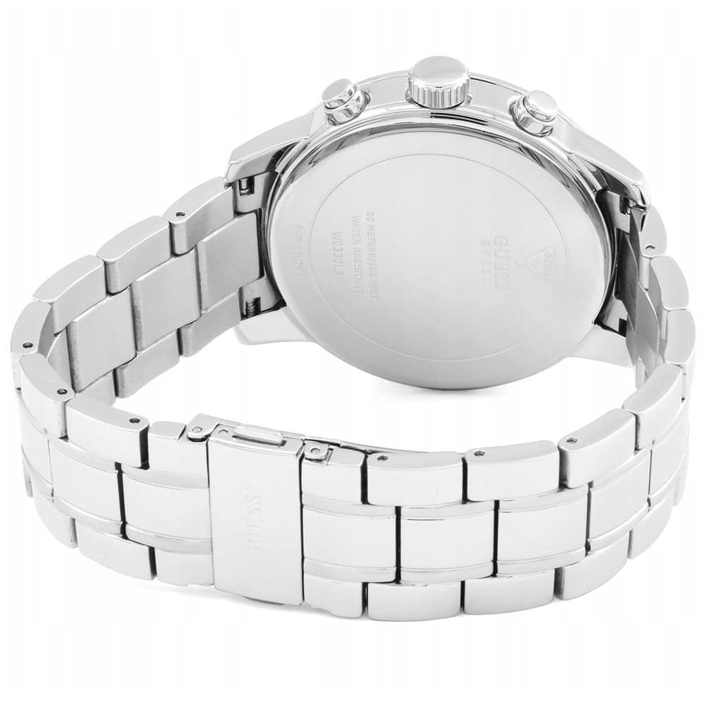 Guess Watch For Women W0330L3