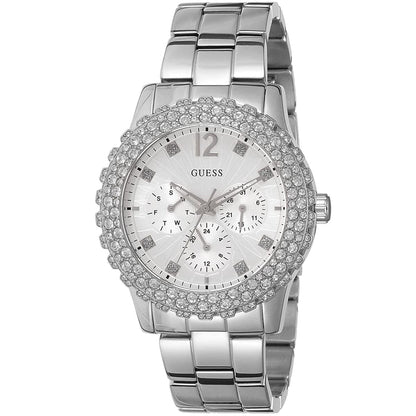 Guess Watch For Women W0335L1