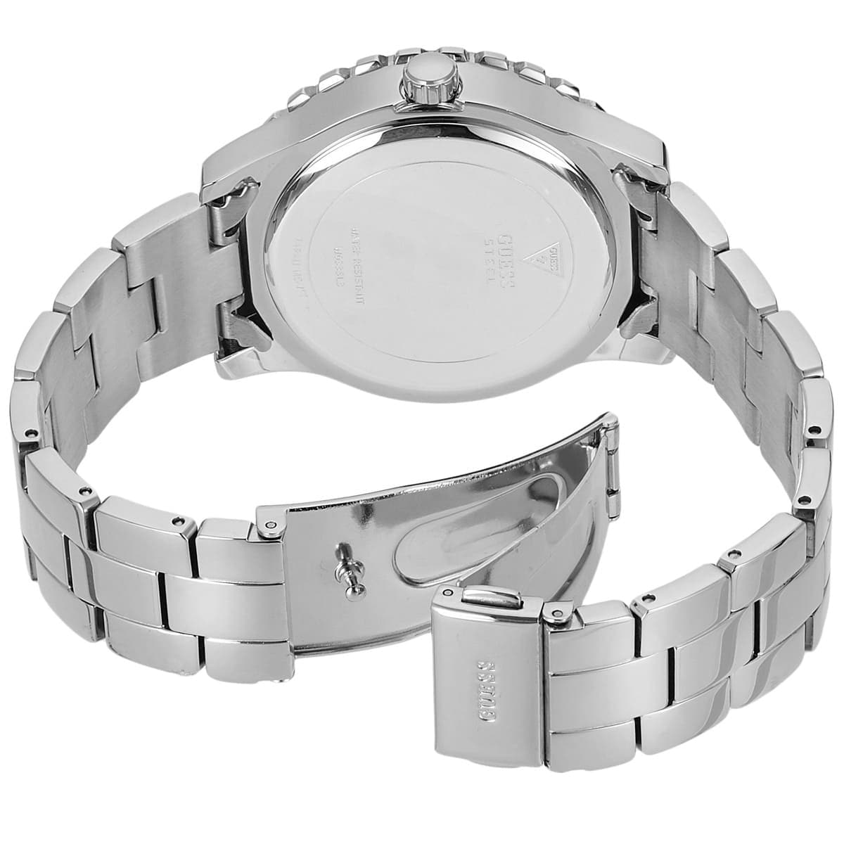 Guess Watch For Women W0335L1