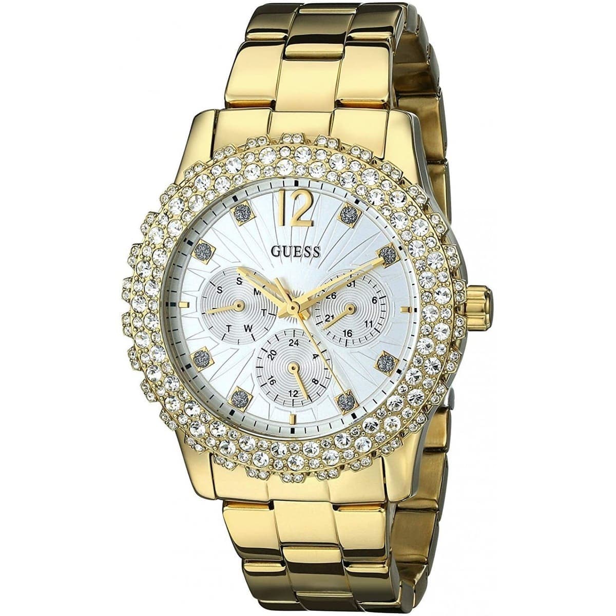 Guess Watch For Women W0335L2