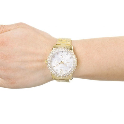 Guess Watch For Women W0335L2