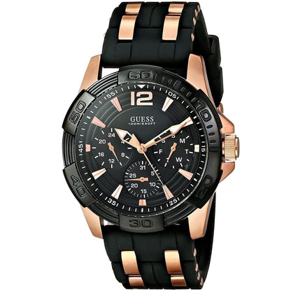 Guess Watch For Men W0366G3