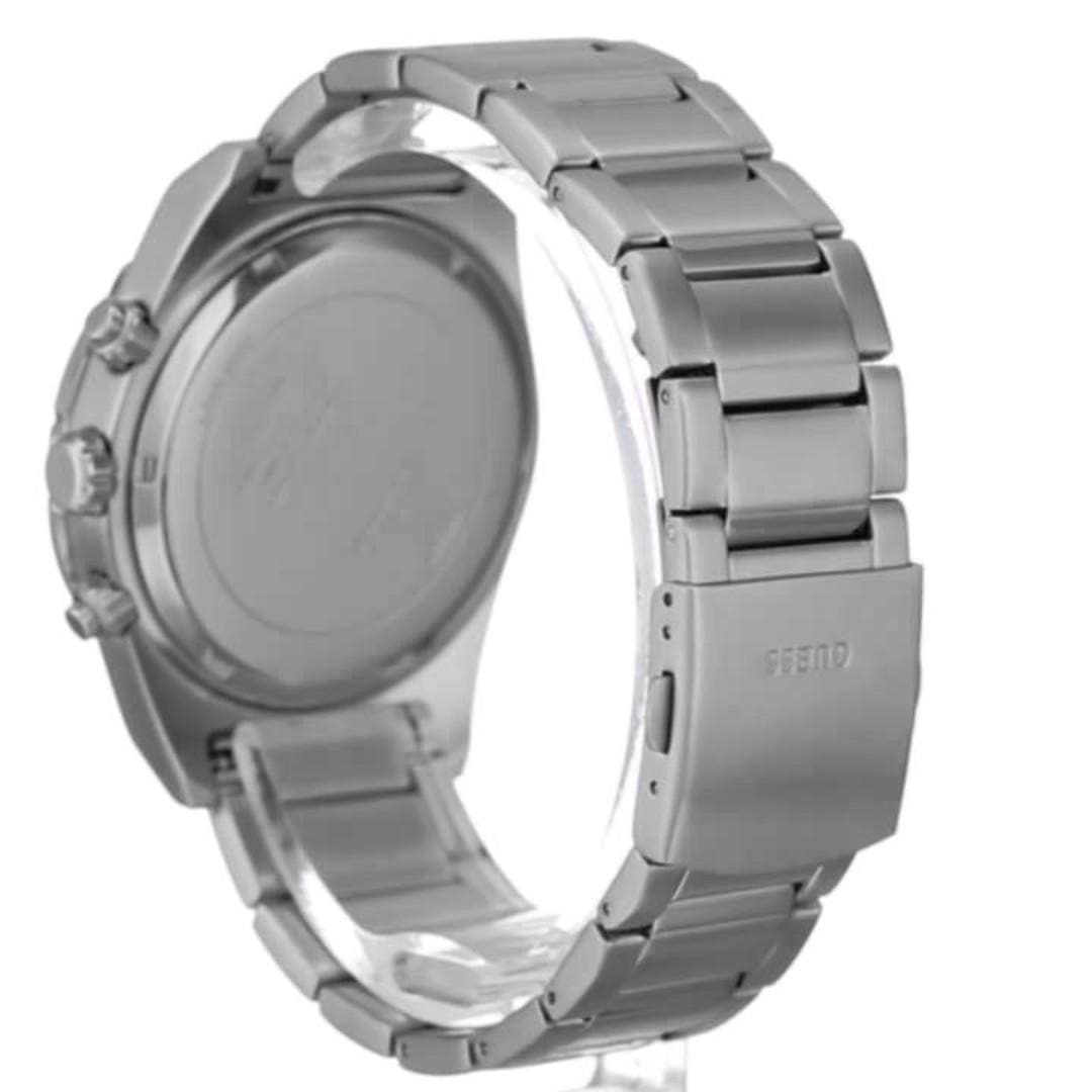 Guess Watch For Men W0377G1 Moda Stylish