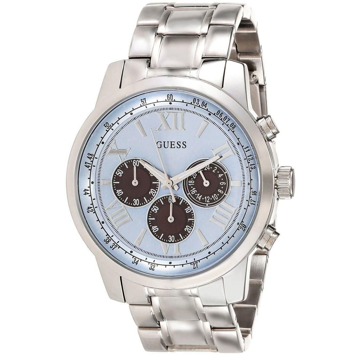 Guess Watch For Men W0379G6