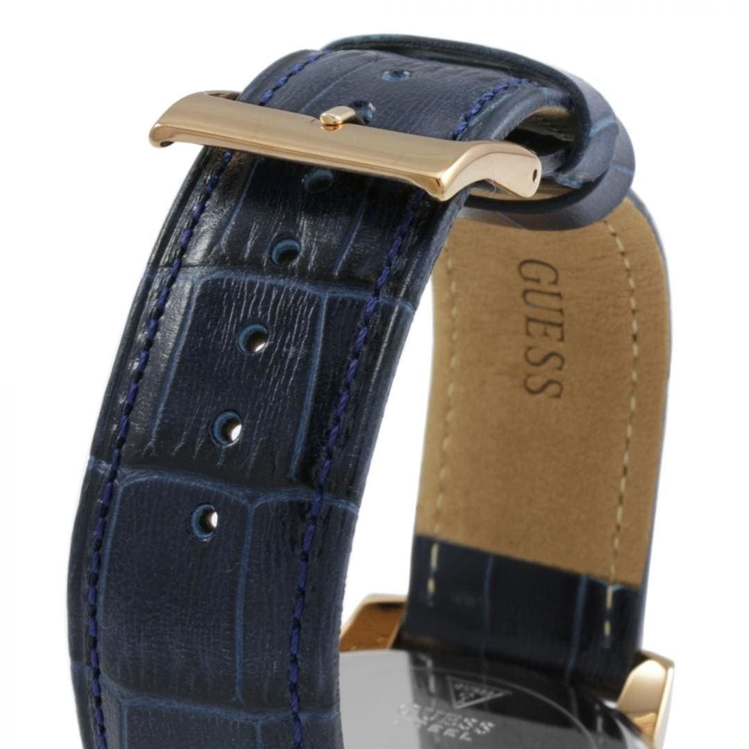 Guess Watch For Men W0380G5