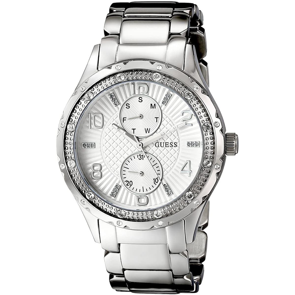 Guess Watch For Women W0442L1