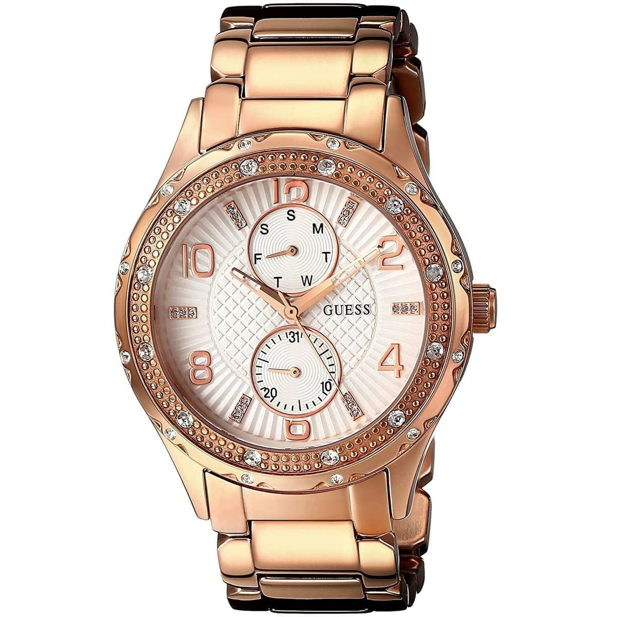 Guess Watch For Women W0442L3