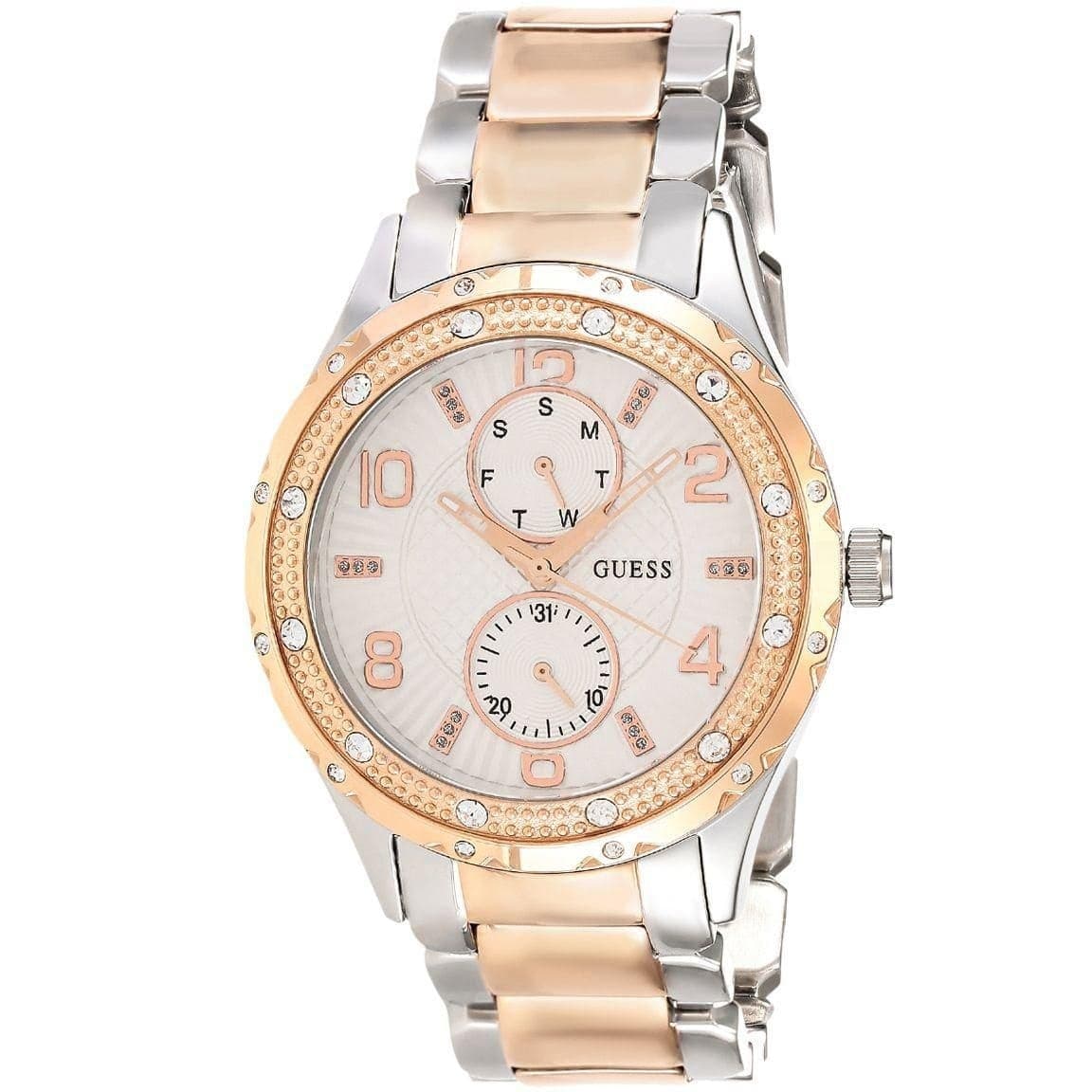 Guess Watch For Women W0442L4