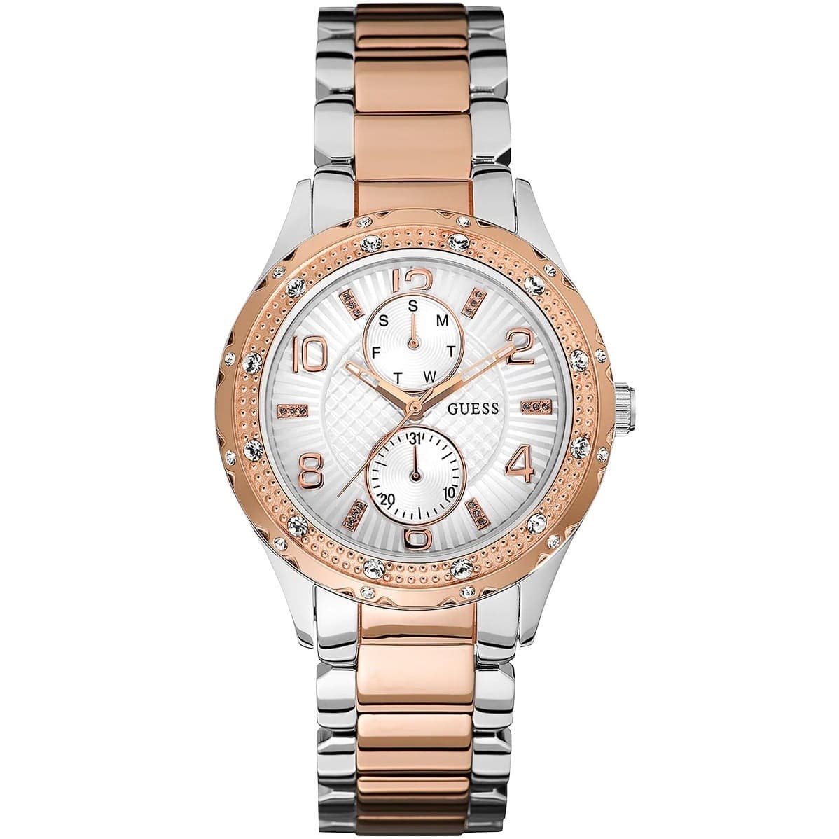 Guess Watch For Women W0442L4