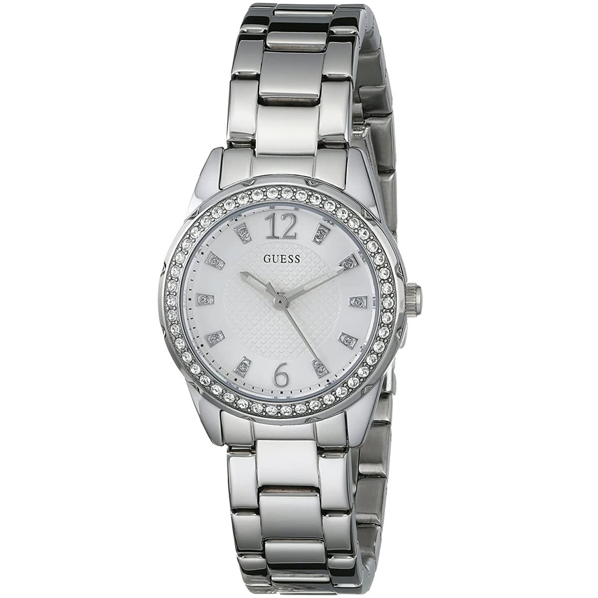 Guess Watch For Women W0445L1