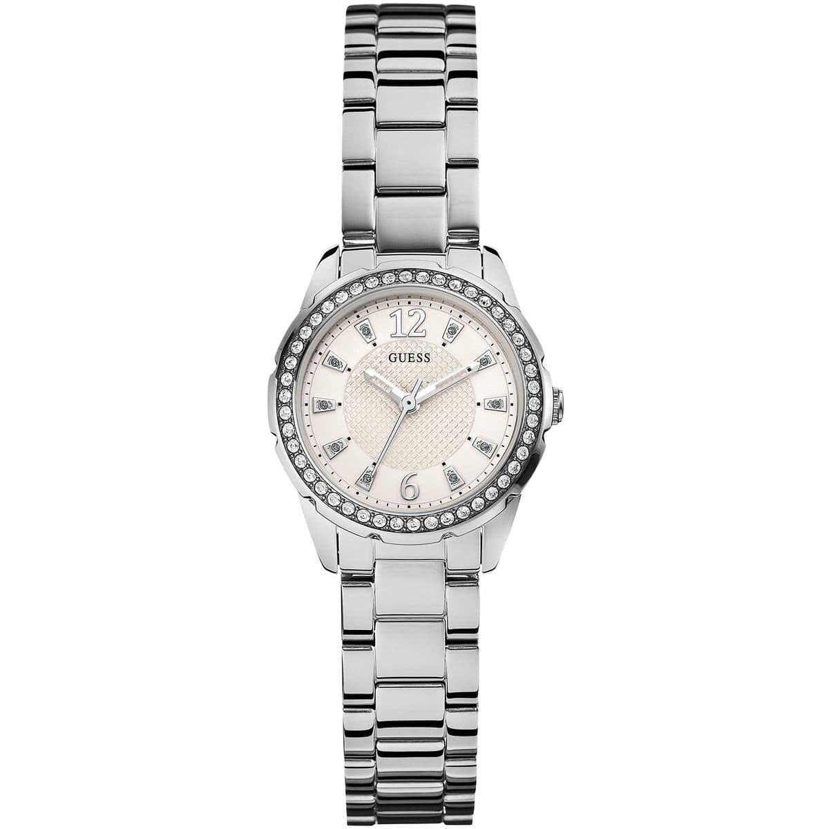 Guess Watch For Women W0445L1